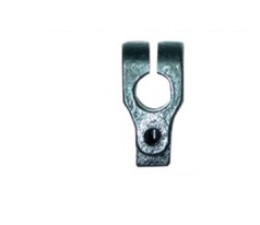 NP7 GK26 NEWLONG - Metal M3 Thread 2x1x0.5 Cm Black Durable Precise Reliable