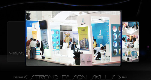 Trade Show Display