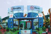 Exhibition Stall