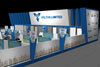 Exhibition Stall
