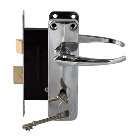 Mortise Lock