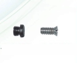 Sewing Machine Nuts parts 