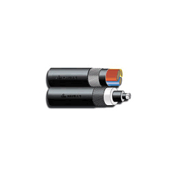 HT and LT Industrial Armored Cables