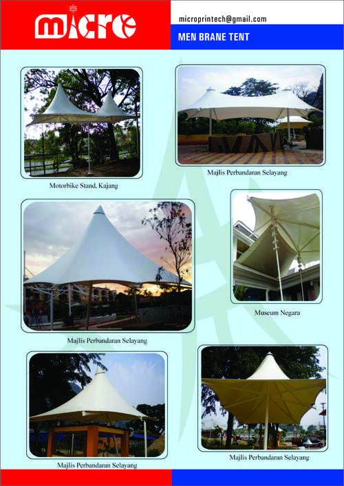 Tent Technologies