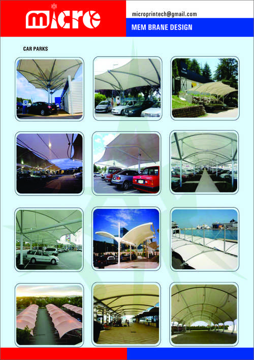 Canopy Tent