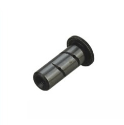 JZ-58051 - Steel, 25x10x5 Mm, Black Oxide | Precise Machining, Corrosion Resistant, Easy Installation