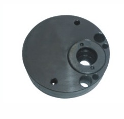 JZ-57118 - Metal, 100mm Diameter, 10mm Shaft | High Durability, Precise Control, Easy Installation, Reliable Performance