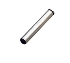 JZ-63310 - Stainless Steel, 100x10mm, NPT Thread | Durable, Corrosion Resistant, Polished Finish, 10L/Min Flow