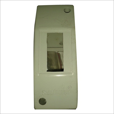 MCB Enclosures