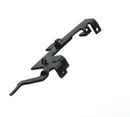 JZ-64096 - Steel 10x5x2 Cm, Powder Coat Finish | Durable Design, Easy Installation, Precise Fit, Corrosion Resistant