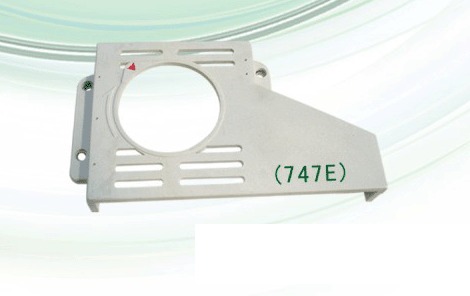 Sewing Machine Belt Guard