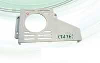 Sewing Machine Belt Guard