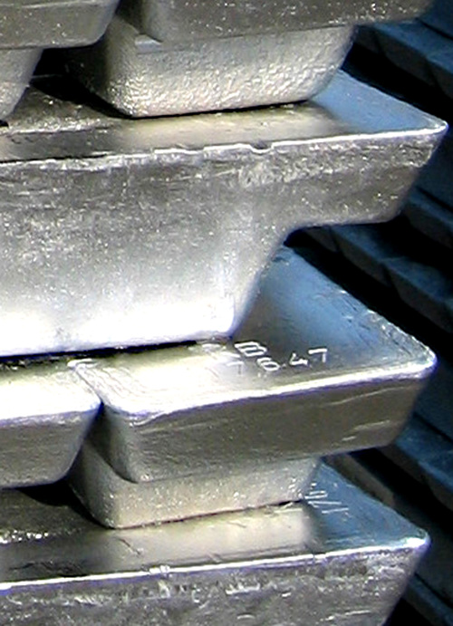 E Alloy