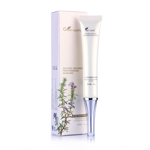 Moisturizing & Soothing Eye Gel 20g (F. A4.05.002) -Eye Care Cosmetic