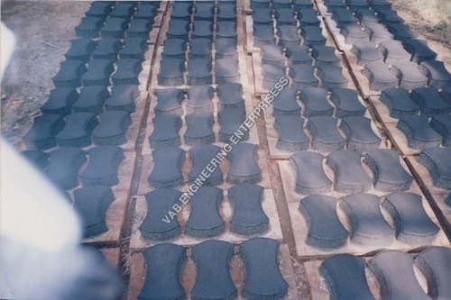 Paving Block Making Machine