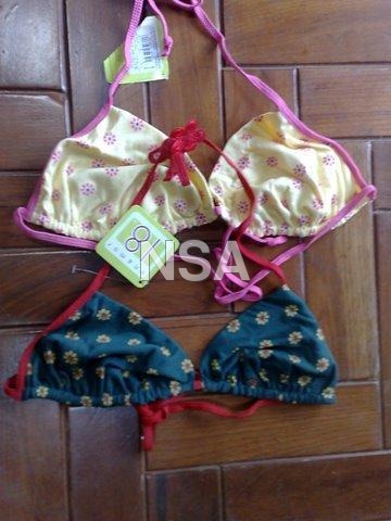 Fancy Ladies Bra