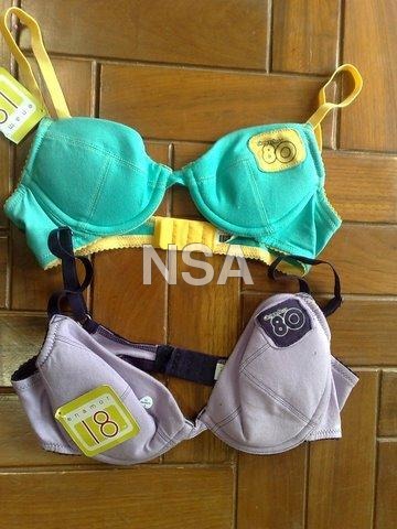Ladies Innerwear