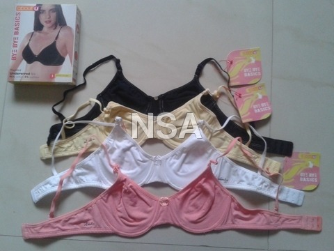 Ladies Innerwear