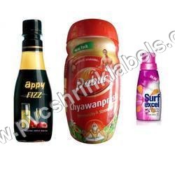 PVC Heat Shrink Sleeves