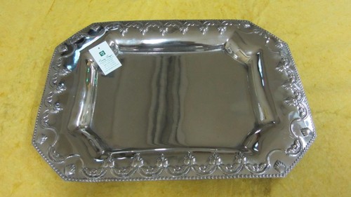 Misc Handifraft metal tray