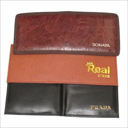 Promotional Wallets