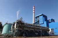 Desalination Plant