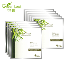 Bamboo Oil Control Mask 25g (F. A4.07.029) -Face Care Cosmetic