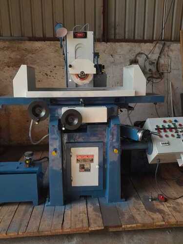 Surface  Grinding Machine