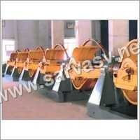 Automatic Skip Stranding Machine