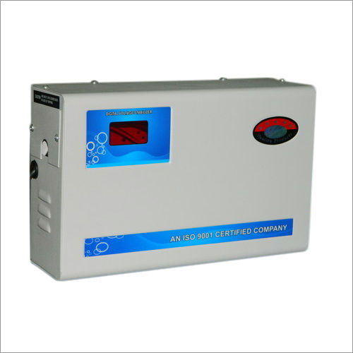 AC Voltage Stabilizer