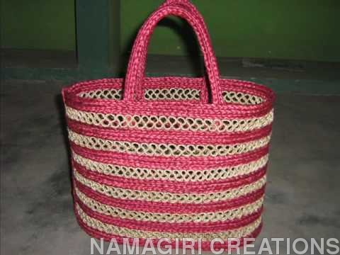 Banana Fibre Bags