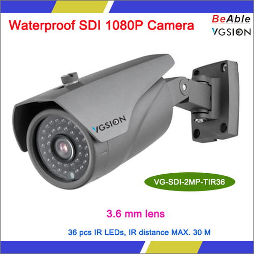 SDI Camera