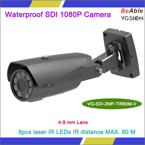 SDI Camera