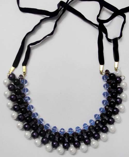Antique Choker Necklace