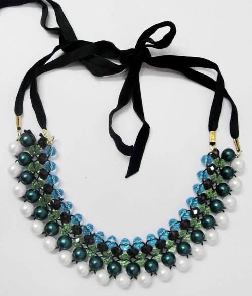Designer Choker Necklace