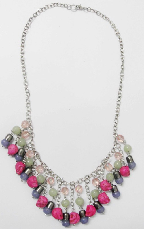 Choker Necklace