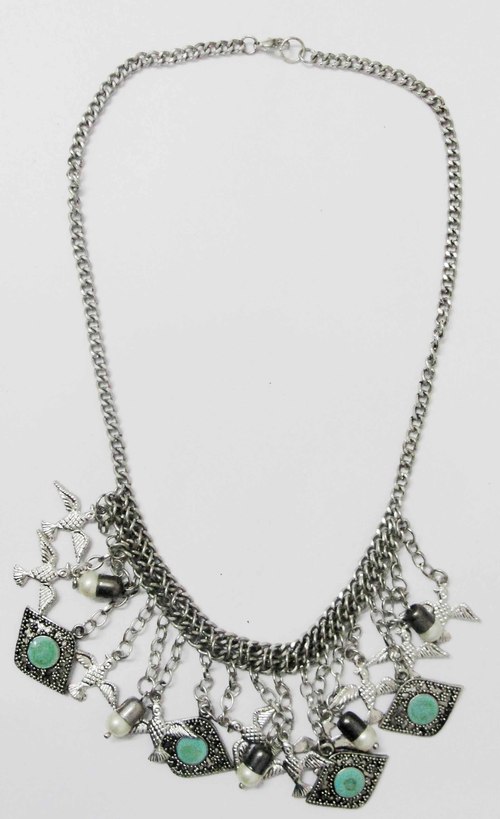 Choker Necklace