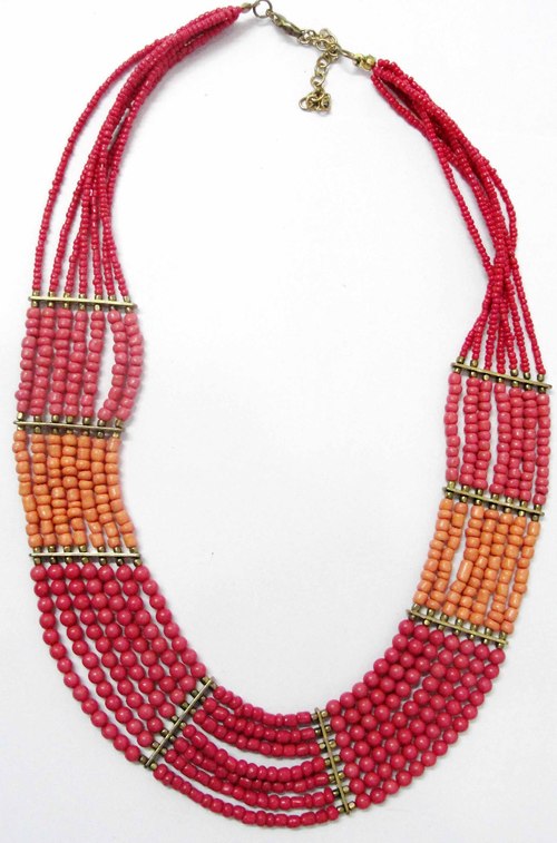 Choker Necklace