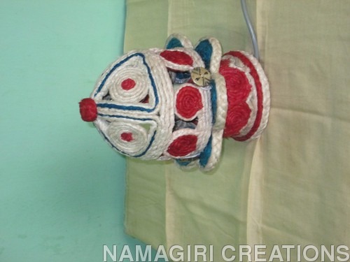 Bananafibre Handicra