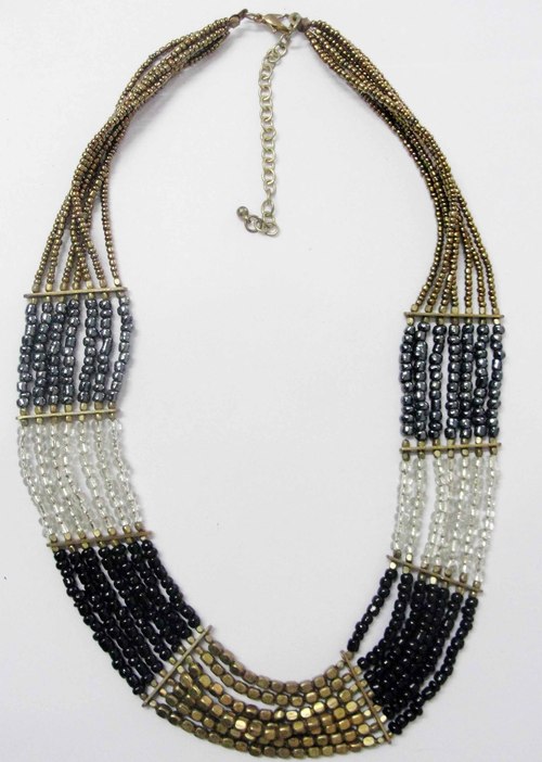 Choker Necklace