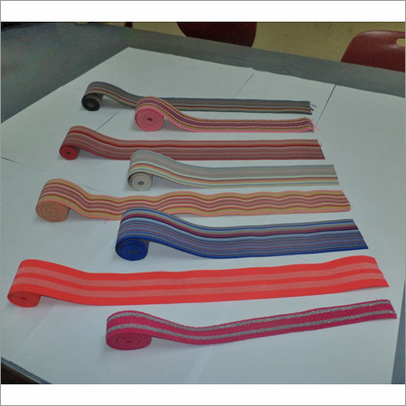Curtain Elastic Tapes