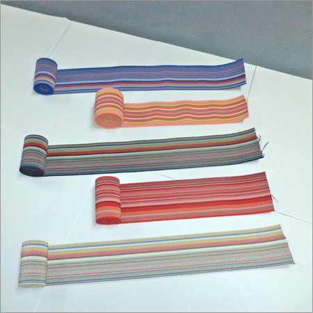 Fancy Curtain Elastic Tapes