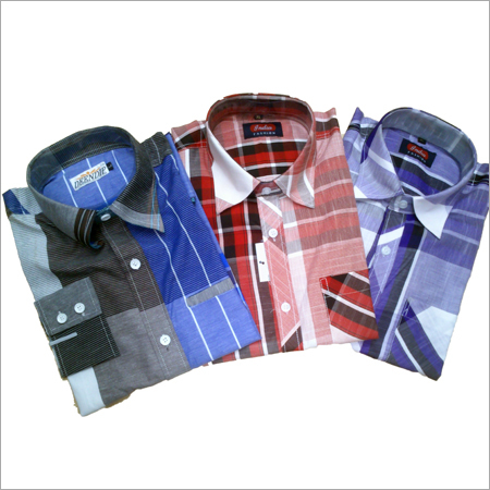Readymade Garments