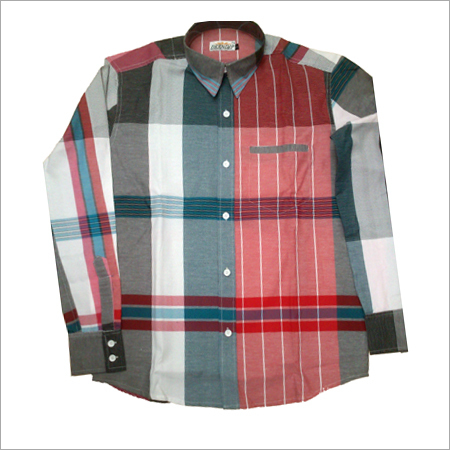 Readymade Garments