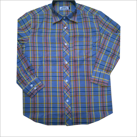Readymade Garments