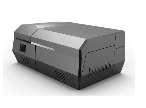EXF 9500 Hallmarking & Assay Lab
