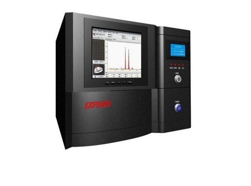 XRF Gold Testers (Stand Alone 9500)