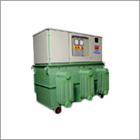 Servo Stabilizers