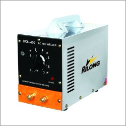AC ARC Welding Machine