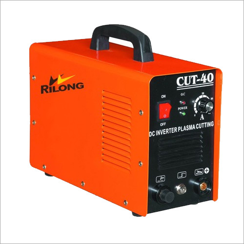 Inverter Plasma Cutting Machine